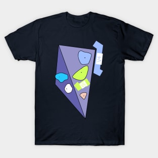 Rock Climbing T-Shirt